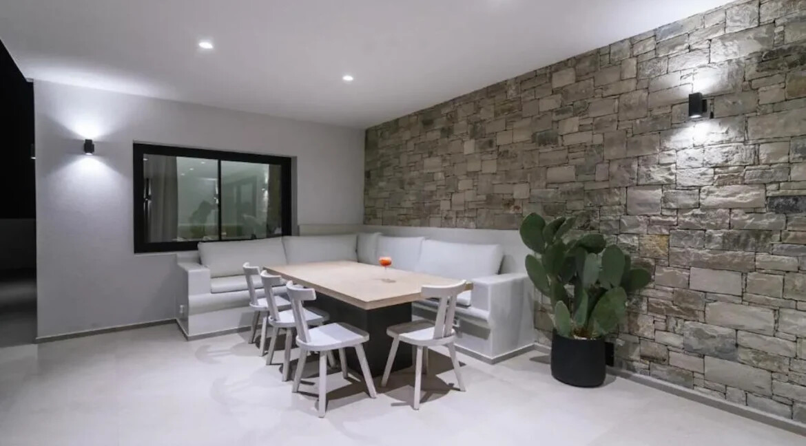 Private Villa for sale in South Crete Greece 17