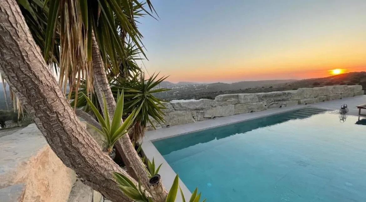 Private Villa for sale in South Crete Greece 18