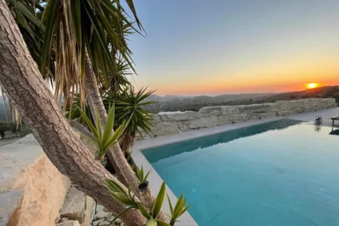 Private Villa for sale in South Crete Greece 18