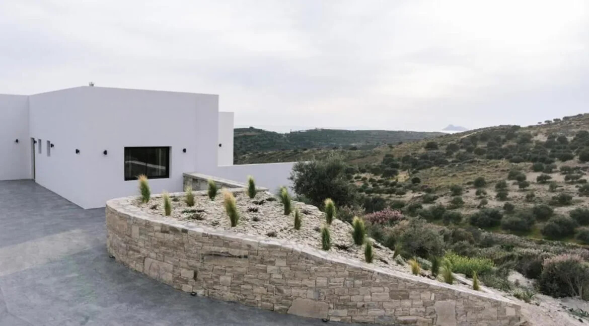 Private Villa for sale in South Crete Greece 19