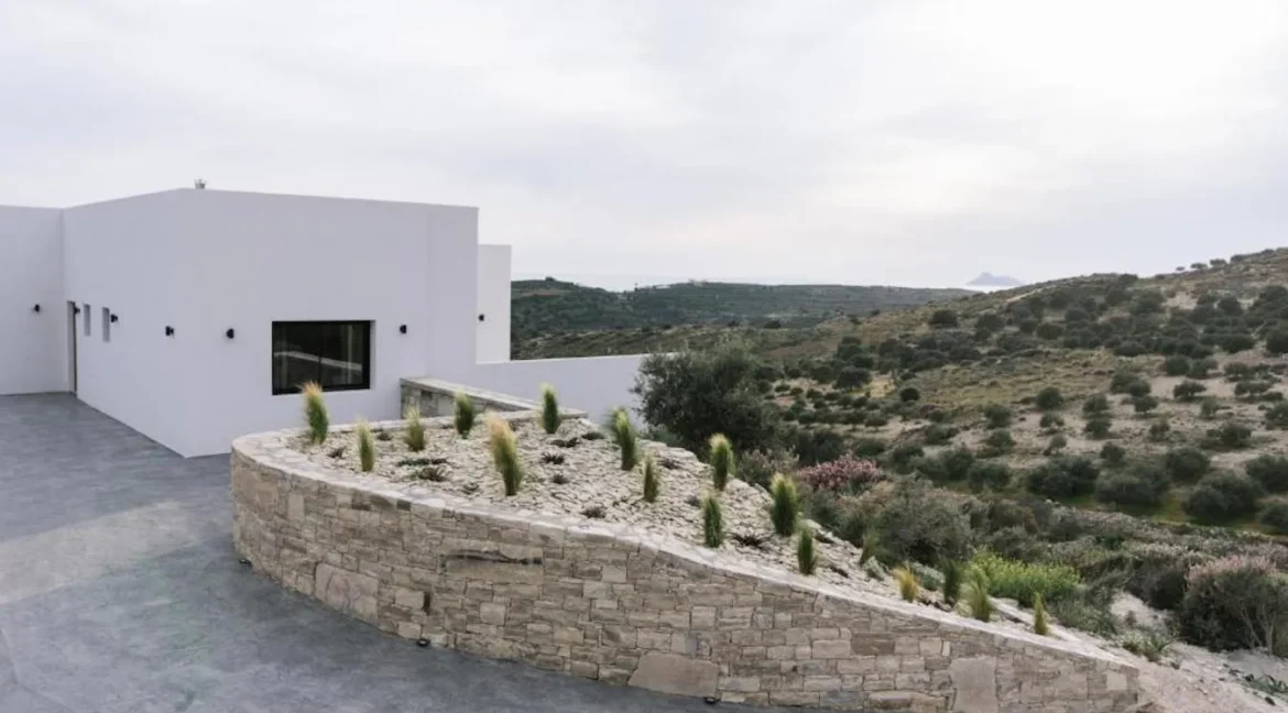 Private Villa for sale in South Crete Greece 19