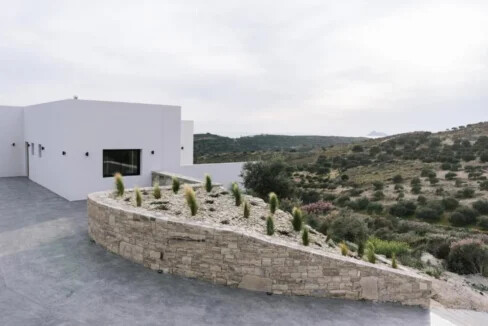 Private Villa for sale in South Crete Greece 19