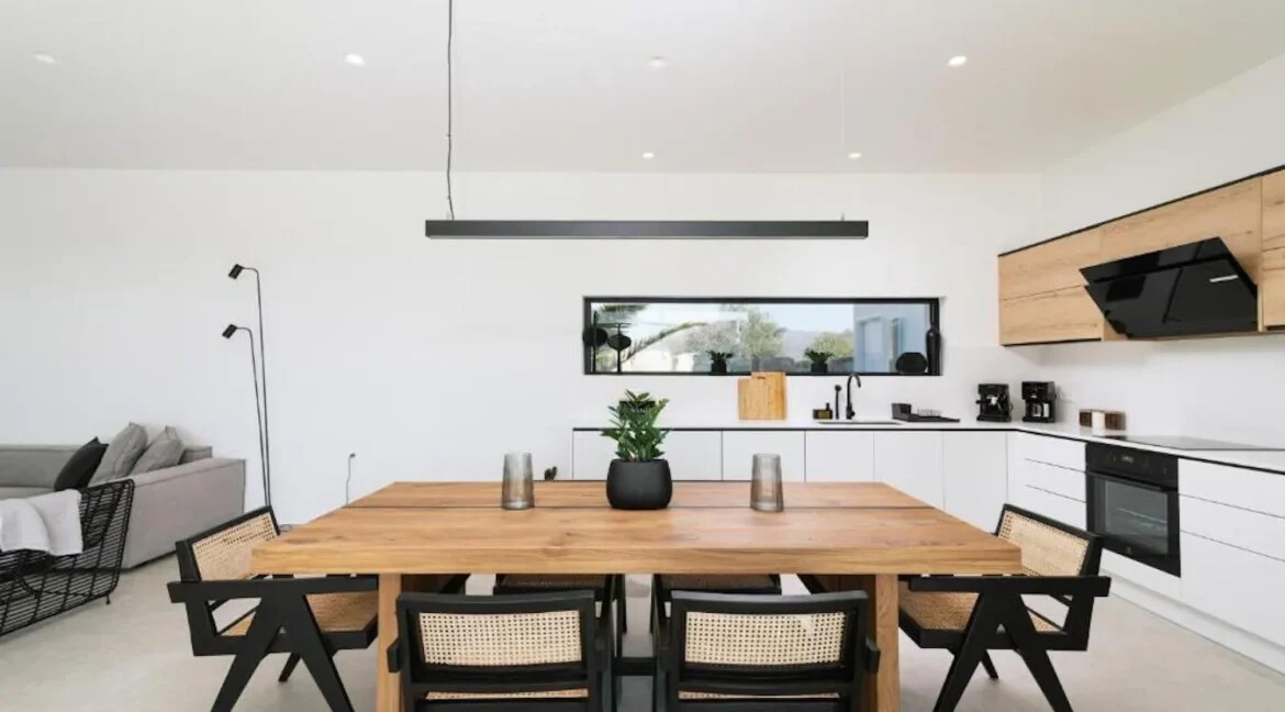 Private Villa for sale in South Crete Greece 2