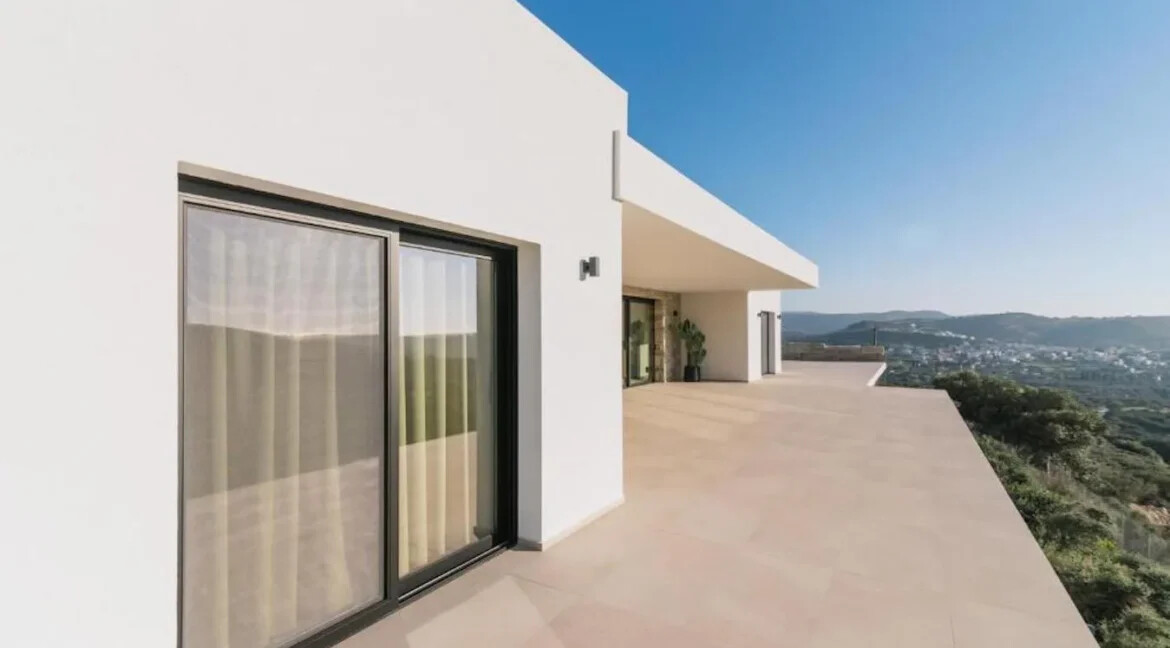 Private Villa for sale in South Crete Greece 21