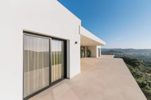 Private Villa for sale in South Crete Greece 21
