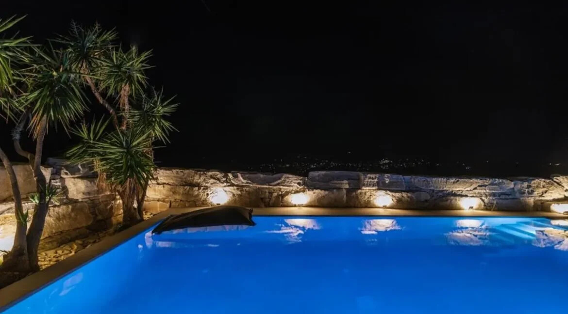 Private Villa for sale in South Crete Greece 22