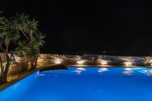 Private Villa for sale in South Crete Greece 22