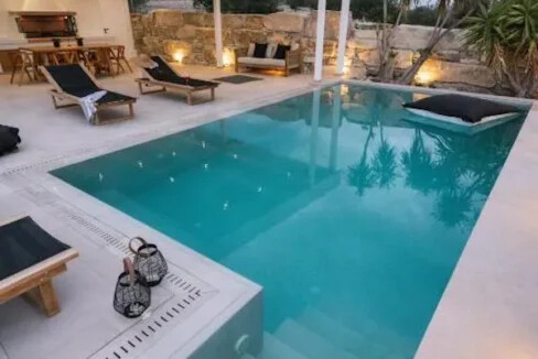 Private Villa for sale in South Crete Greece 23