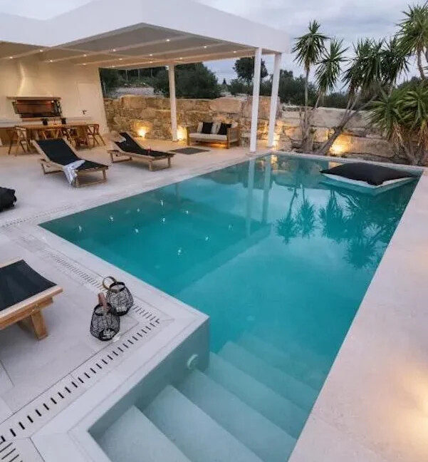 Private Villa for sale in South Crete Greece 23