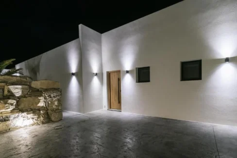 Private Villa for sale in South Crete Greece 24