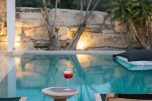 Private Villa for sale in South Crete Greece 26