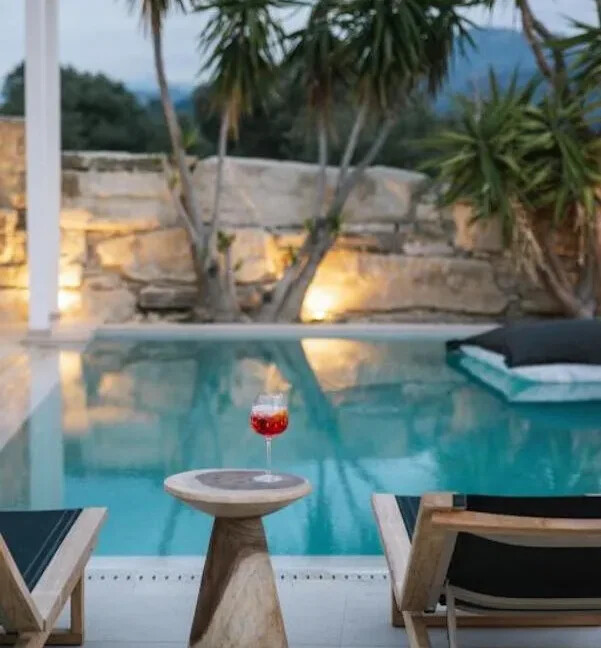 Private Villa for sale in South Crete Greece 26