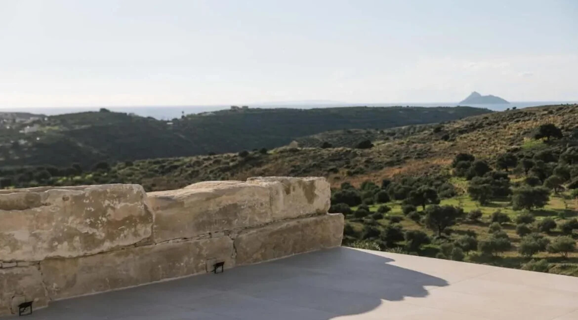 Private Villa for sale in South Crete Greece 27