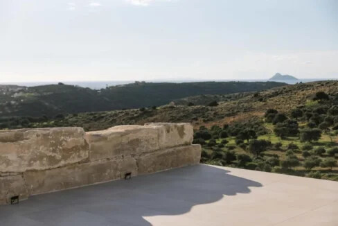 Private Villa for sale in South Crete Greece 27