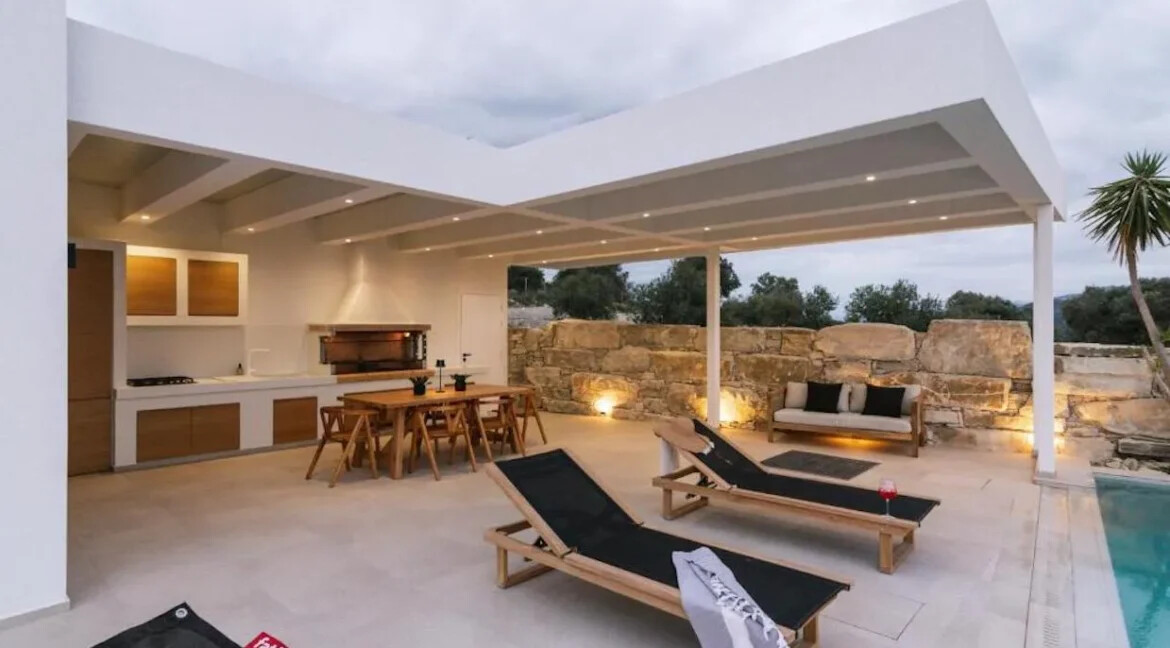 Private Villa for sale in South Crete Greece 29