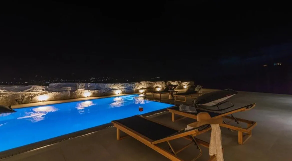 Private Villa for sale in South Crete Greece 3
