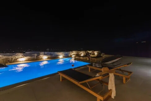 Private Villa for sale in South Crete Greece 3