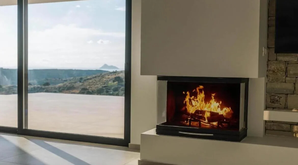 Private Villa for sale in South Crete Greece 31