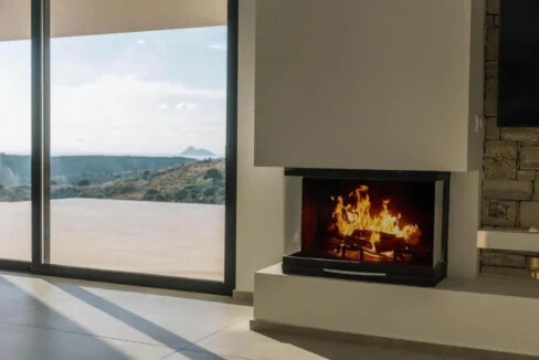 Private Villa for sale in South Crete Greece 31