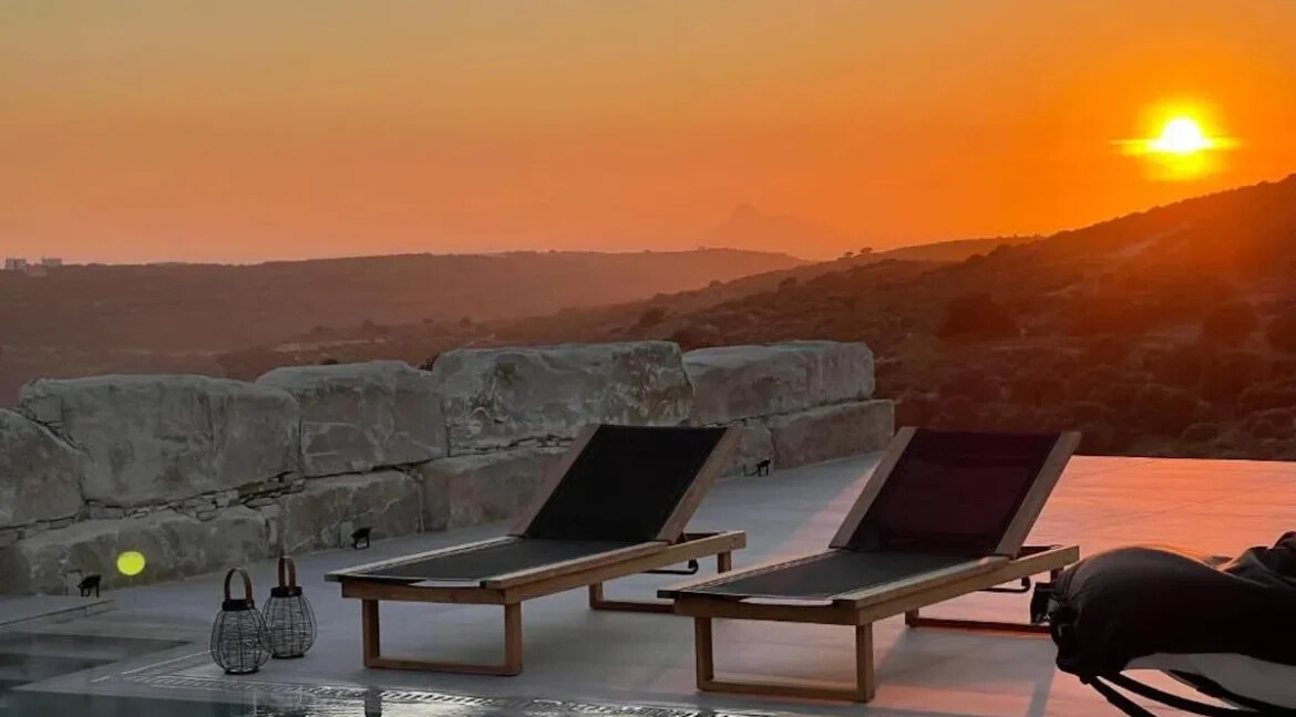 Private Villa for sale in South Crete Greece 32