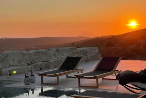 Private Villa for sale in South Crete Greece 32