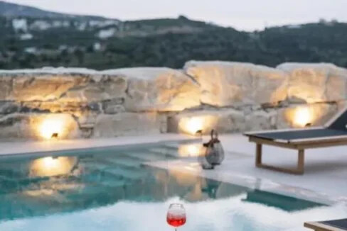 Private Villa for sale in South Crete Greece 33