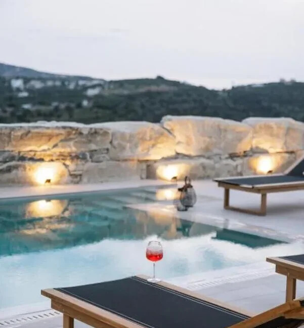 Private Villa for sale in South Crete Greece 33