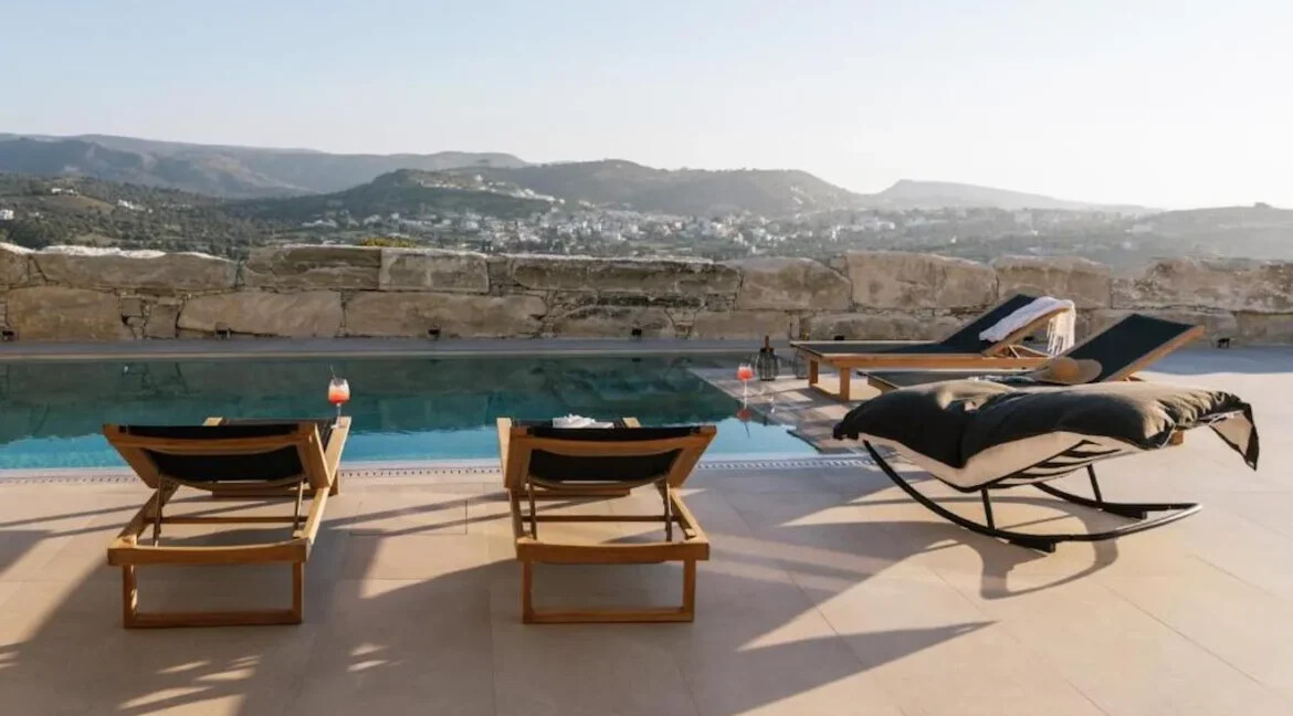 Private Villa for sale in South Crete Greece 34