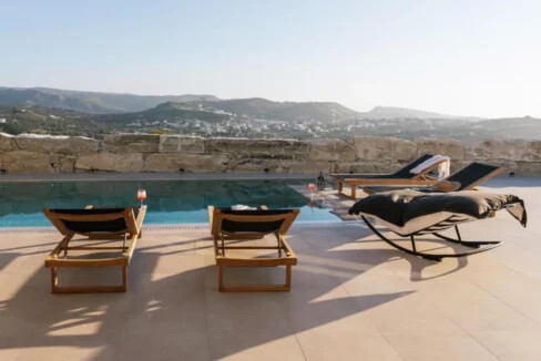 Private Villa for sale in South Crete Greece 34