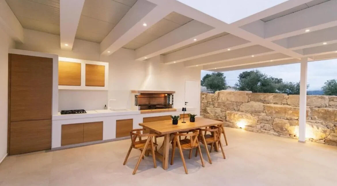 Private Villa for sale in South Crete Greece 35