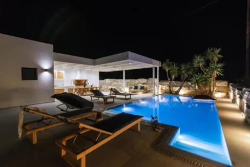 Private Villa for sale in South Crete Greece 36