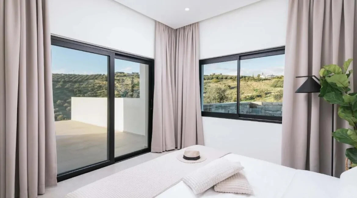 Private Villa for sale in South Crete Greece 37