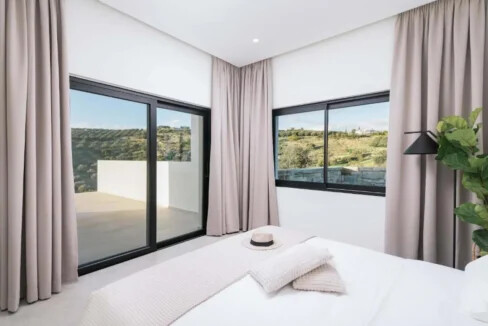 Private Villa for sale in South Crete Greece 37