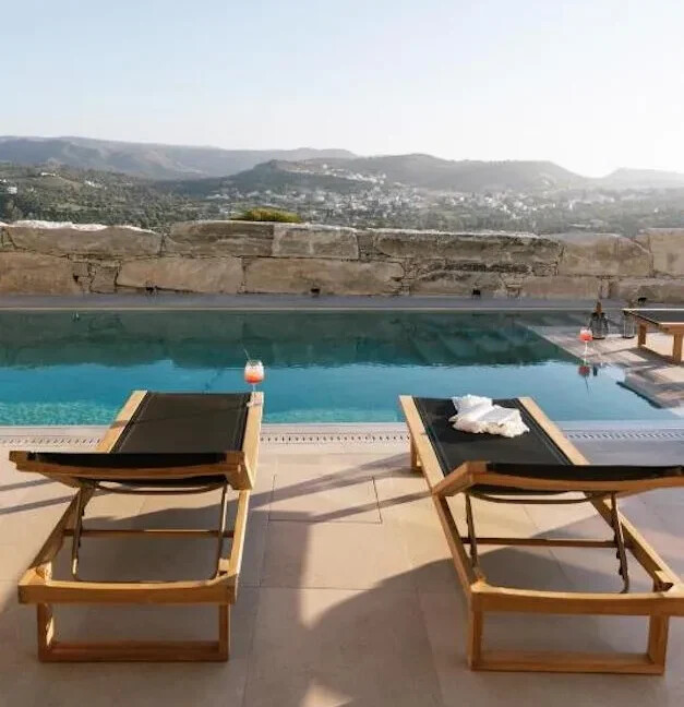 Private Villa for sale in South Crete Greece 4