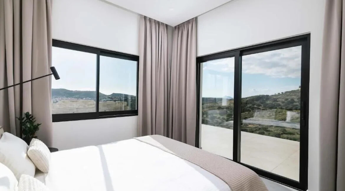 Private Villa for sale in South Crete Greece 5