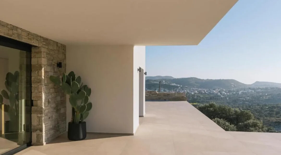 Private Villa for sale in South Crete Greece 6