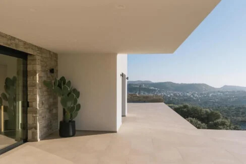 Private Villa for sale in South Crete Greece 6