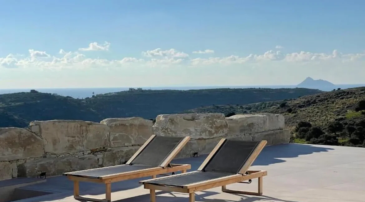 Private Villa for sale in South Crete Greece 7