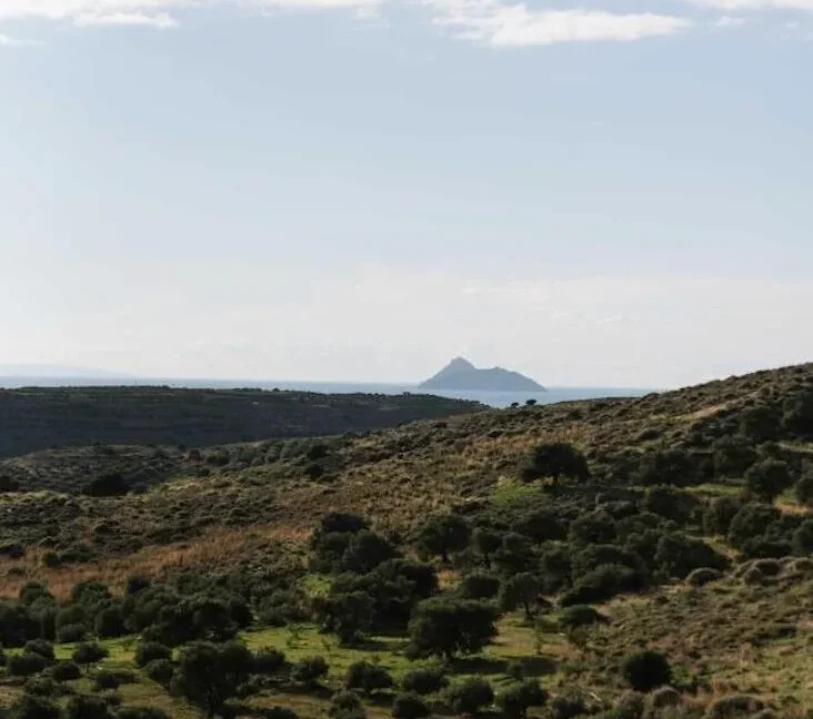 Private Villa for sale in South Crete Greece 8