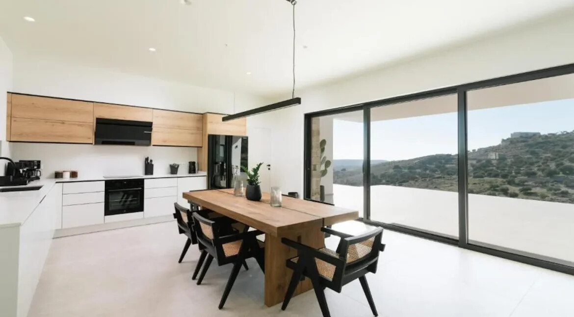 Private Villa for sale in South Crete Greece 9