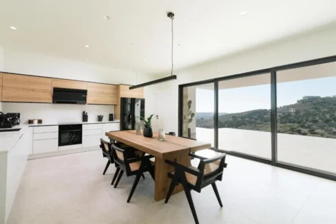 Private Villa for sale in South Crete Greece 9