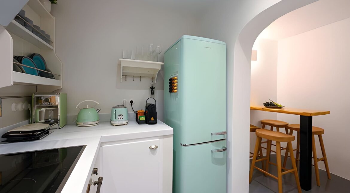 Property Oia Santorini Island 1