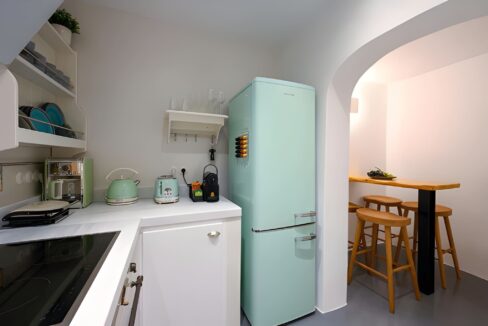 Property Oia Santorini Island 1