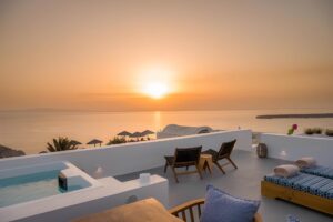 Property Oia Santorini Island