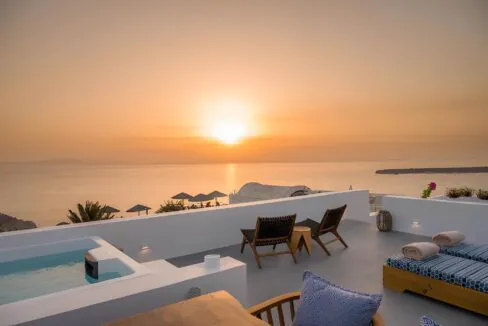 Property Oia Santorini Island