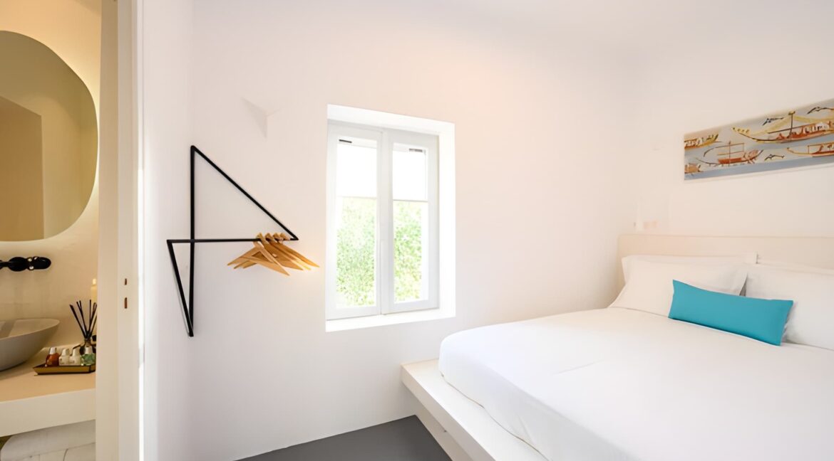 Property Oia Santorini Island 10