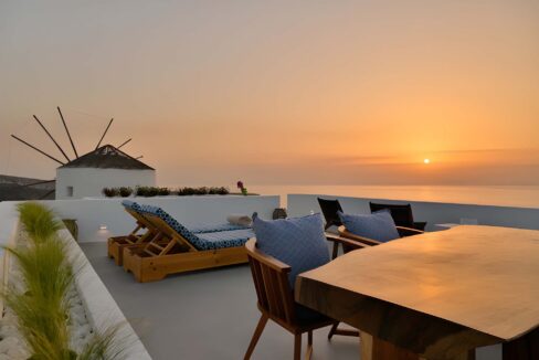 Property Oia Santorini Island 10