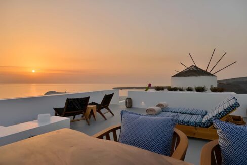 Property Oia Santorini Island 10