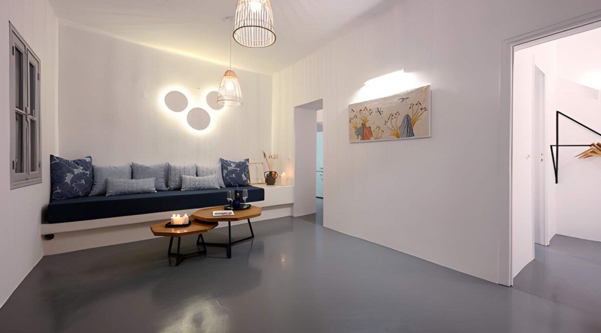 Property Oia Santorini Island 2