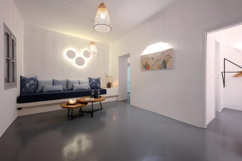 Property Oia Santorini Island 2